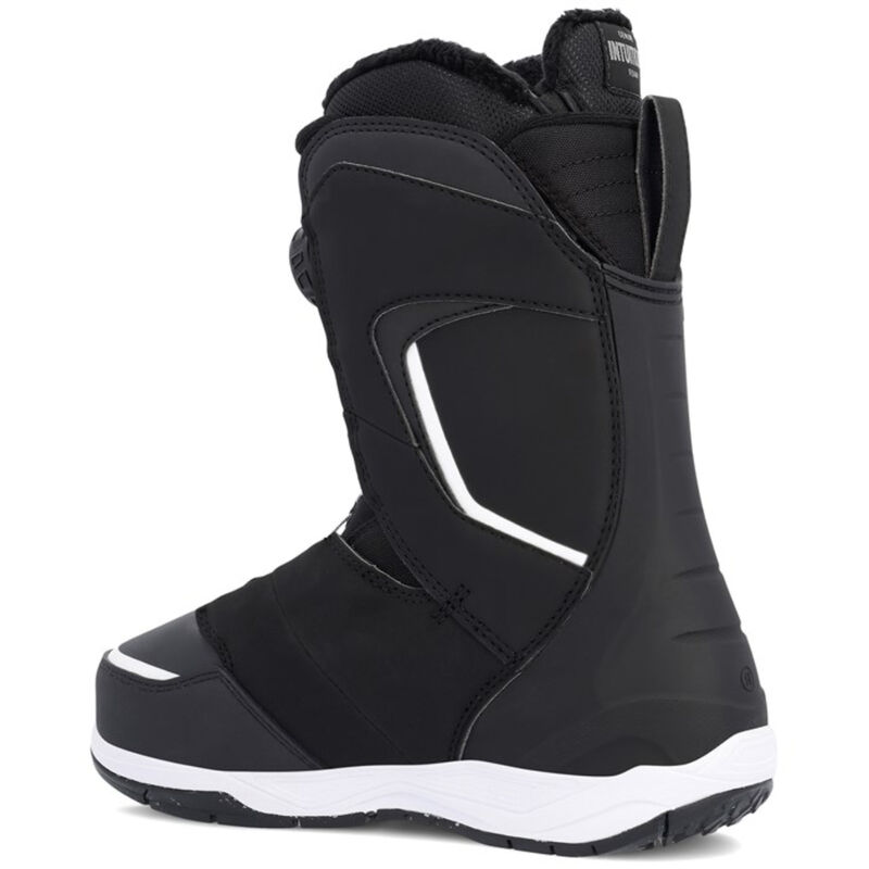 Ride Hera Pro Snowboard Boots image number 2