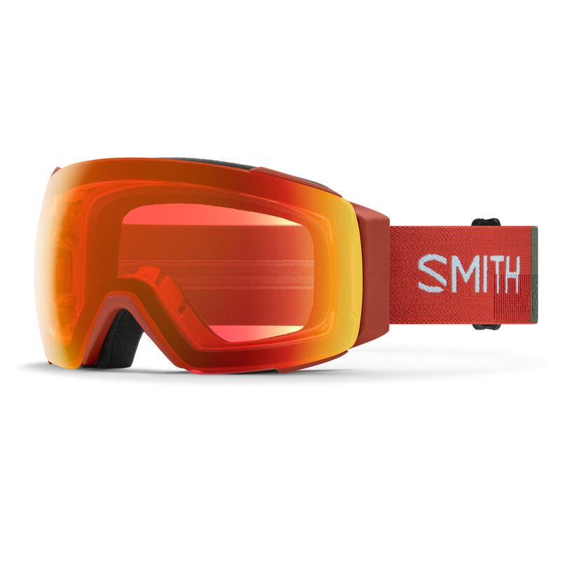 Smith I/O Mag Goggles + Everyday Red Lens image number 0