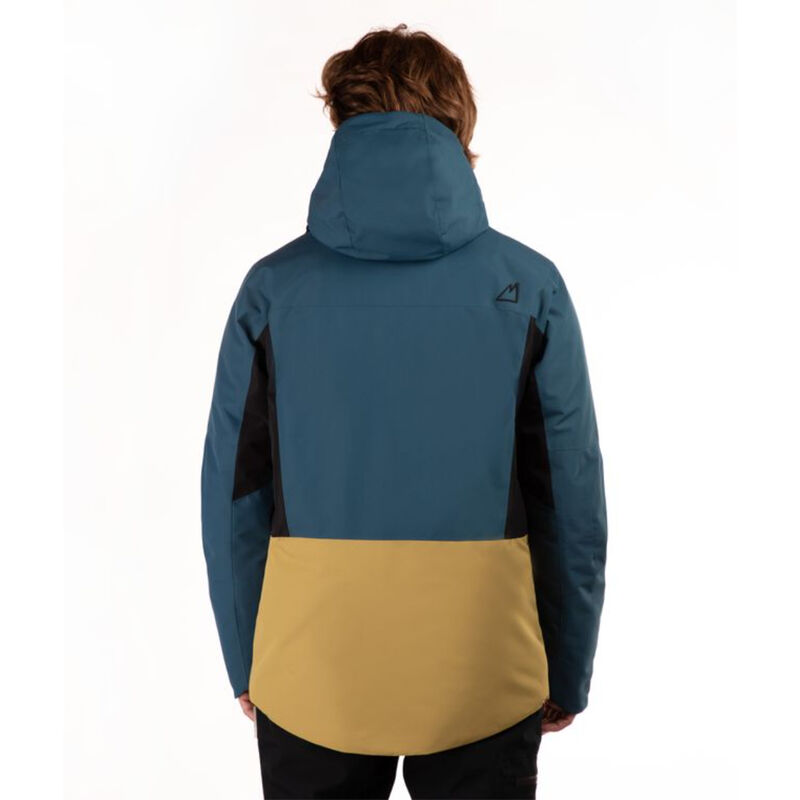 Boulder Gear Reactor Jacket Mens image number 2