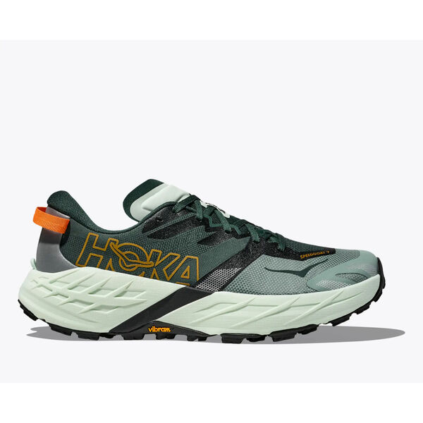 Hoka One Speedgoat 7 Trail Running Shoes Mens