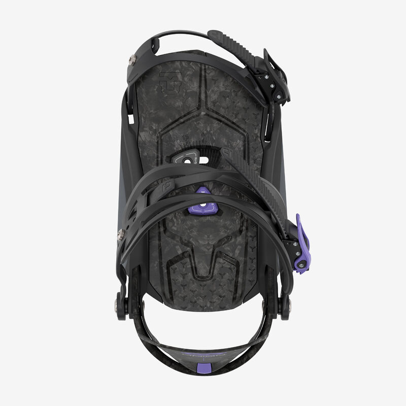 Union Union Source FC Snowboard Bindings Mens image number 4