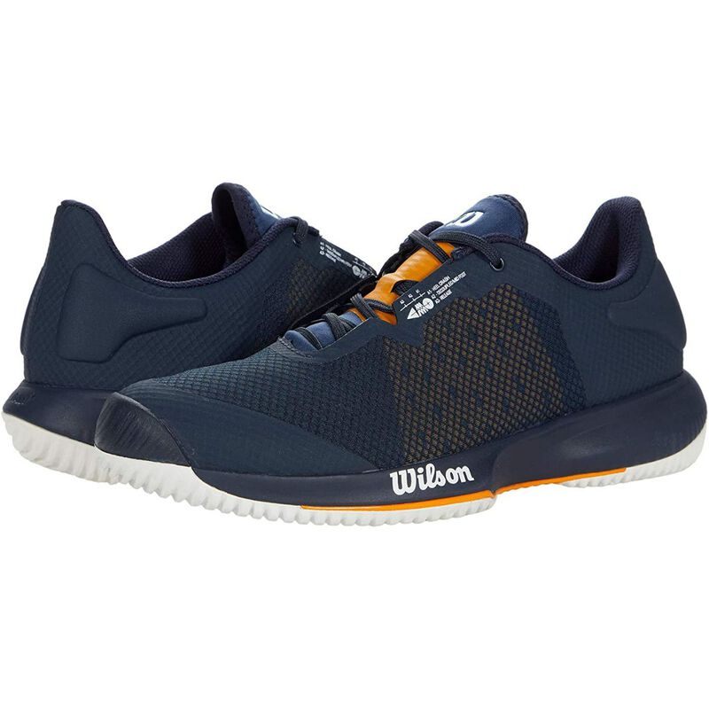 Wilson Kaos Swift Shoe Mens image number 0