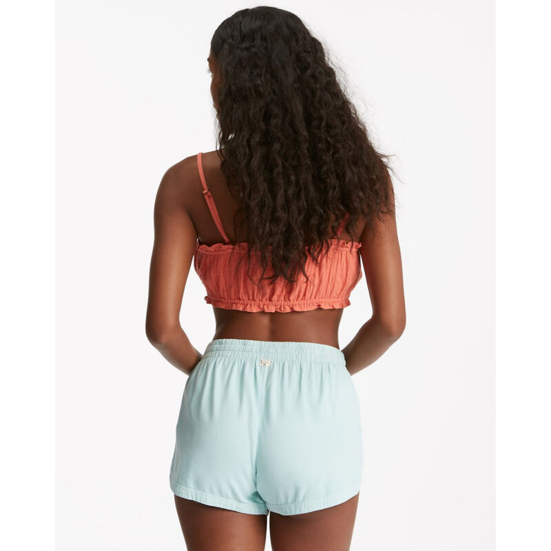 Billabong Road Trippin' Shorts Womens image number 2