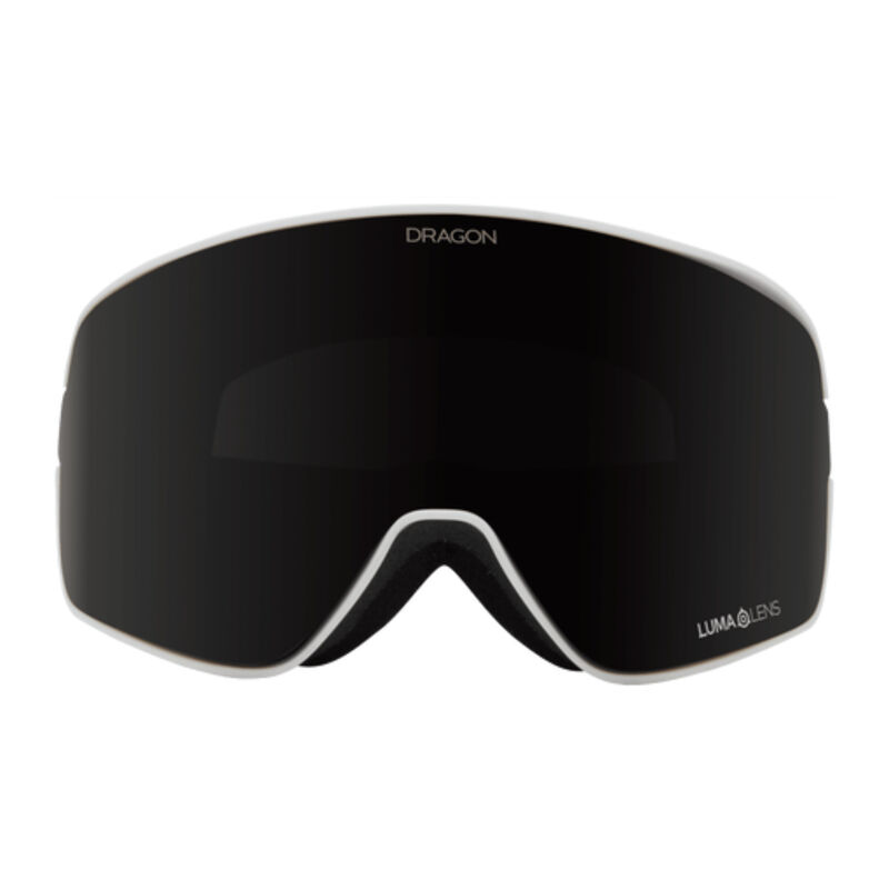 Dragon NFX2 Goggles + Lumalens Midnight Lens image number 1