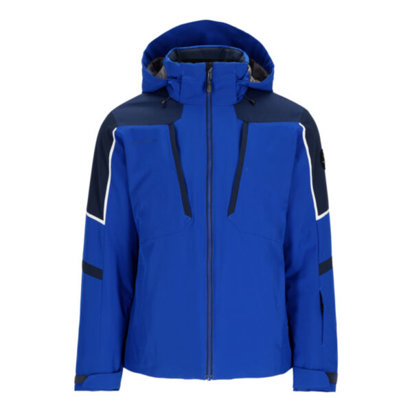 Obermeyer Foundation Jacket Mens