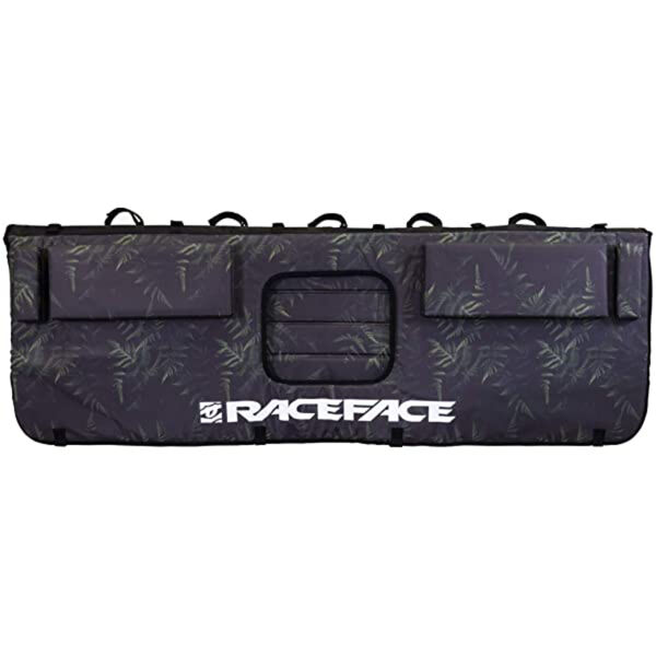 Race Face T2 Tailgate Pad Mid-Sized