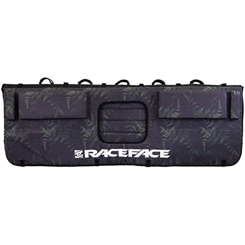 Race Face T2 Tailgate Pad Mid-Sized image number 0