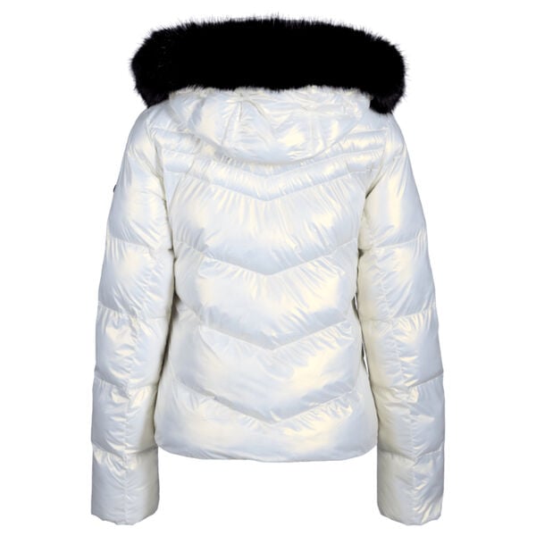 Obermeyer Bombshell Luxe Jacket Womens