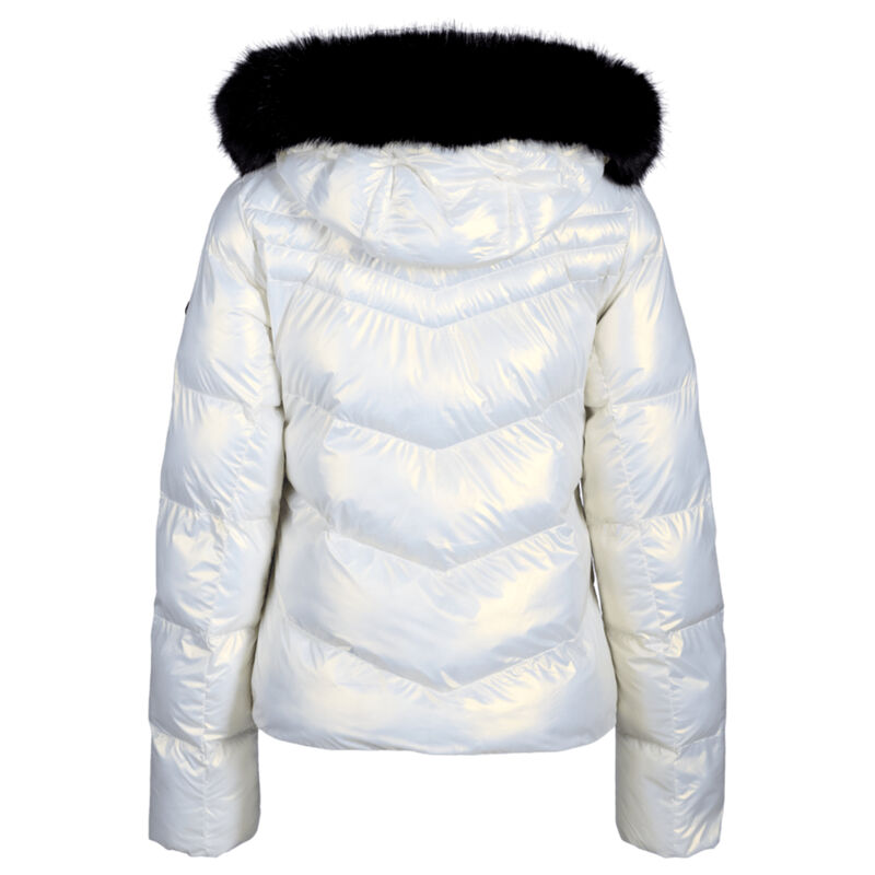 Obermeyer Bombshell Luxe Jacket Womens image number 1