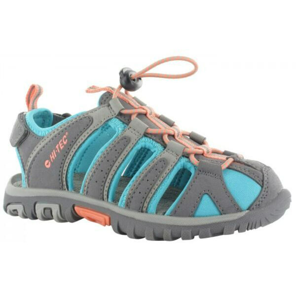 Hi-Tec Cove II Shoes Girls'