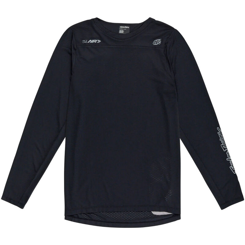 Troy Lee Skyline Air LS Jersey Mens image number 0