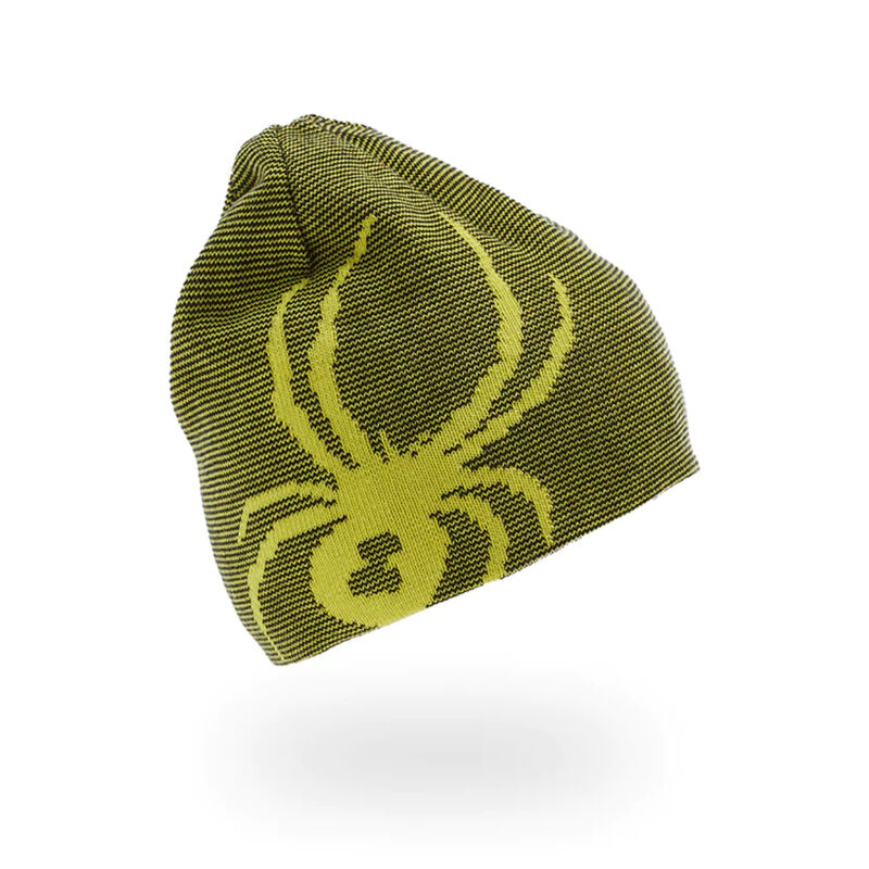 Spyder Reversible Bug Hat Kids image number 0