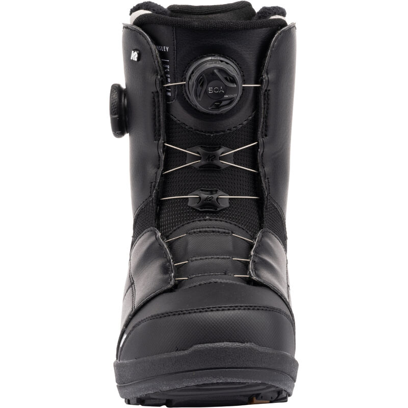 meisje verwarring Niet genoeg K2 Kinsley Snowboard Boots Womens | Christy Sports