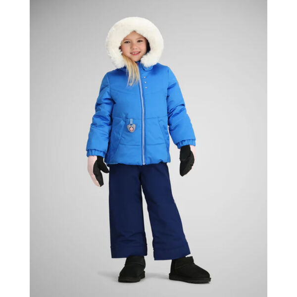 Obermeyer Roselet Jacket Girls