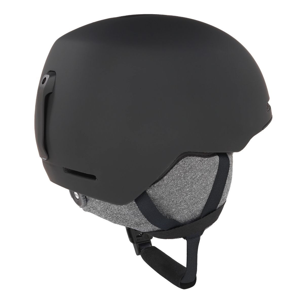 Oakley MOD1 Asian Fit MIPS Black Helmet | Christy Sports