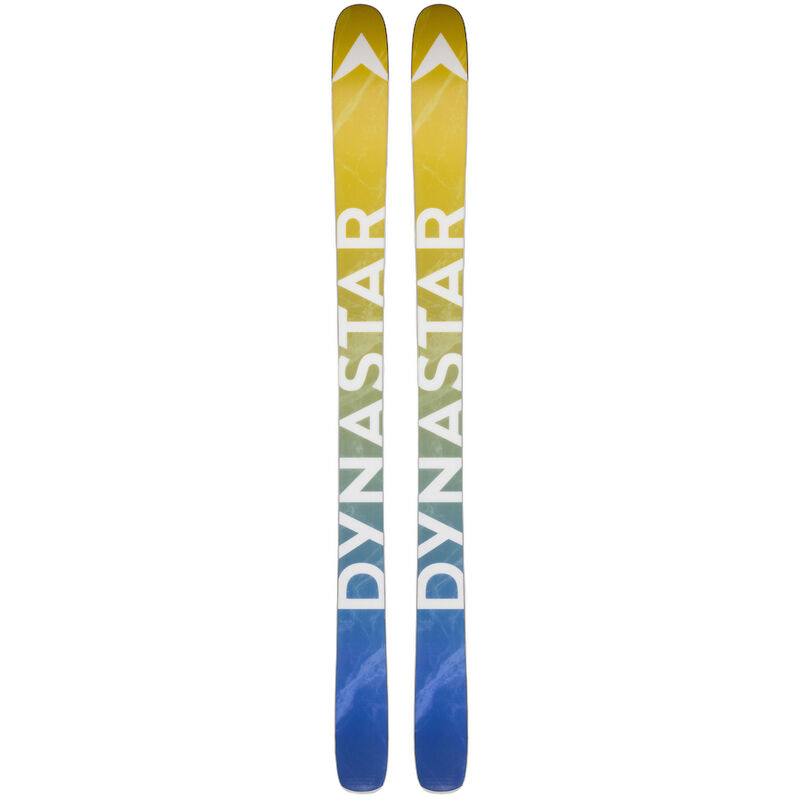 Dynastar M-Free 100 Open Skis image number 1
