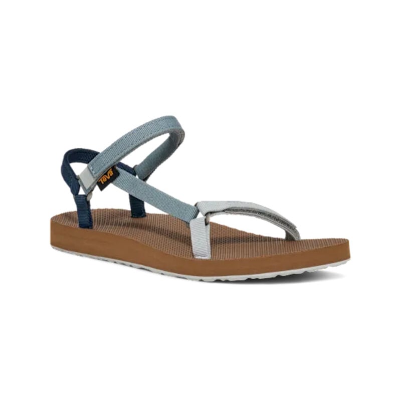 Teva Original Universal Slim Sandals Womens image number 1