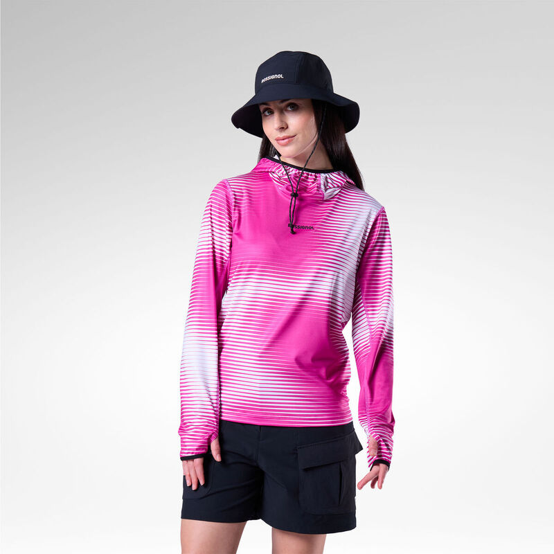 Rossignol Westweg Sun Hoodie Womens image number 0