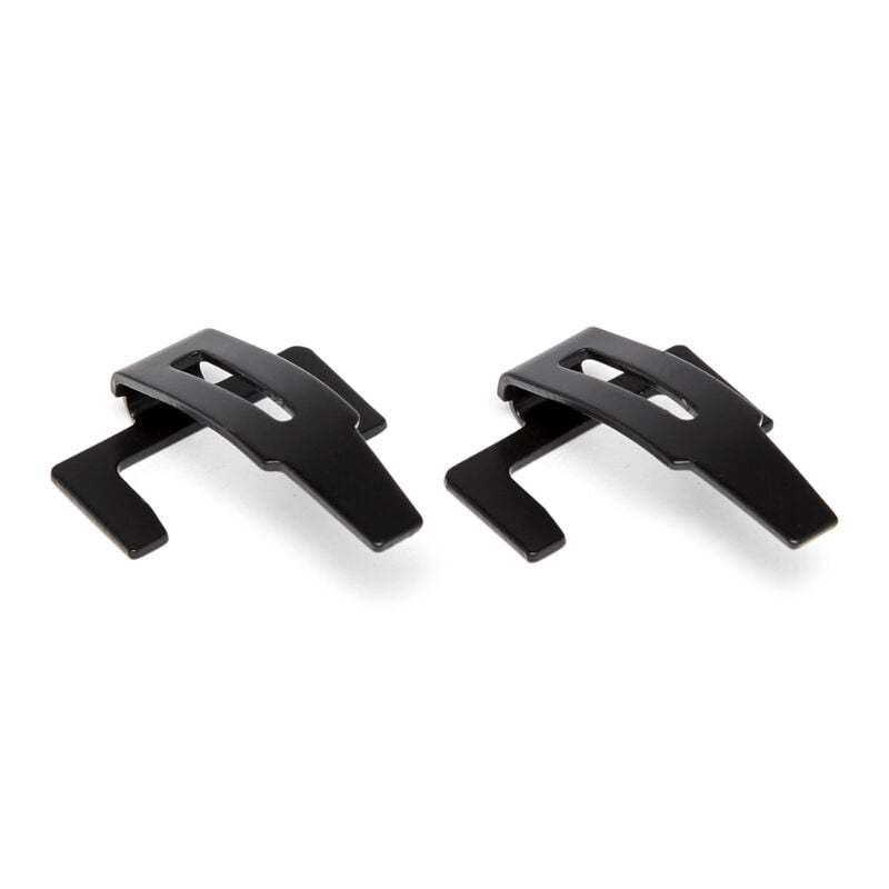 Black Diamond Ski Skin Tail Clips image number 0