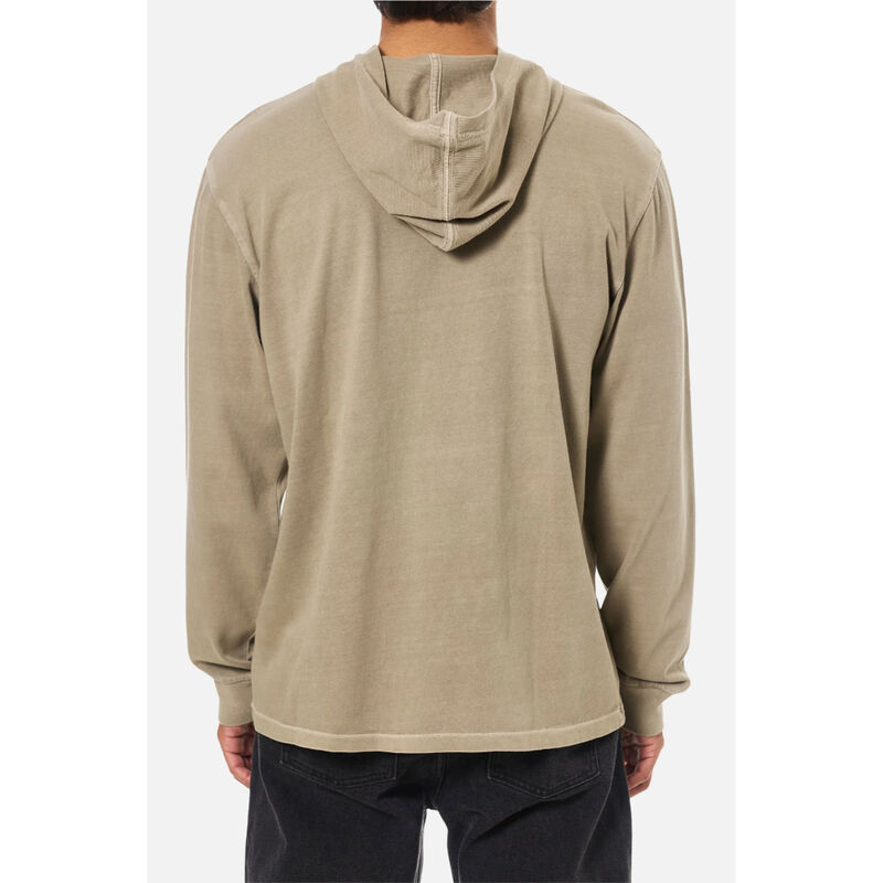 Katin Hide Pullover Mens image number 2