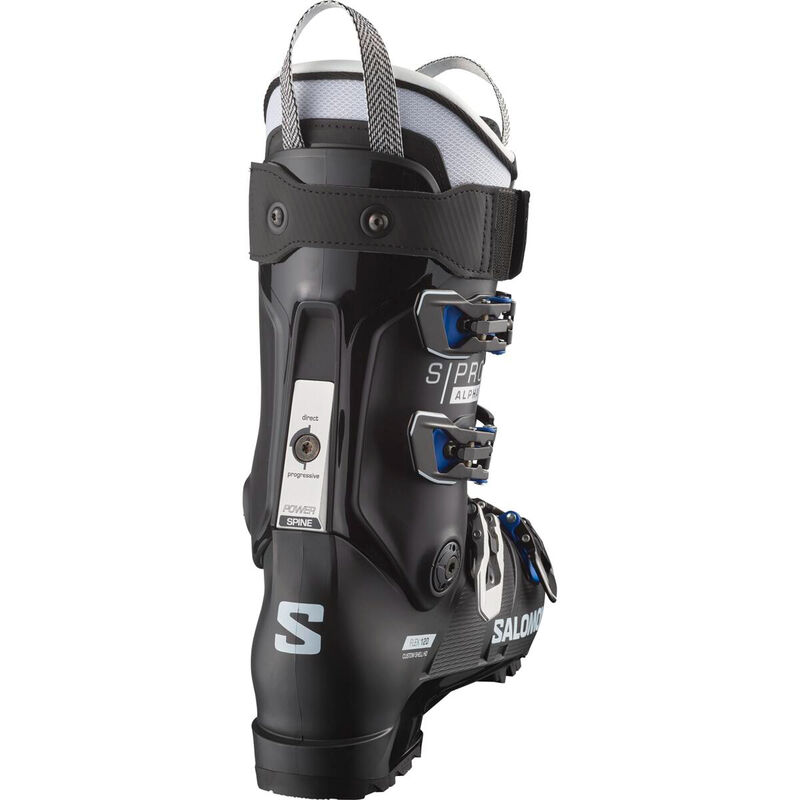 Salomon S/Pro Alpha 120 Ski Boots image number 2