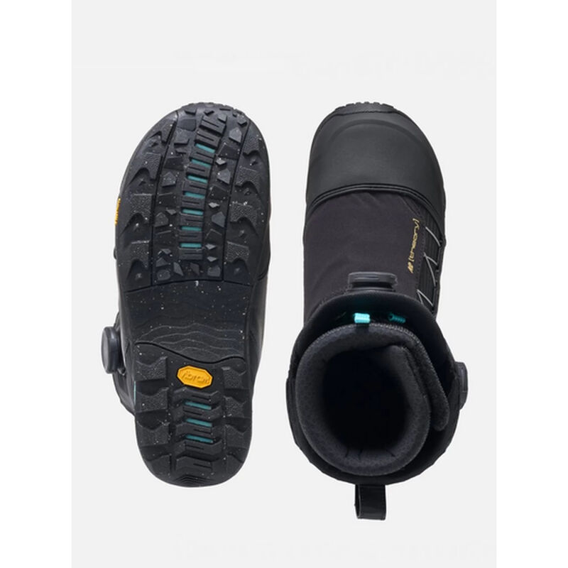 K2 Theory Snowboard Boots image number 4