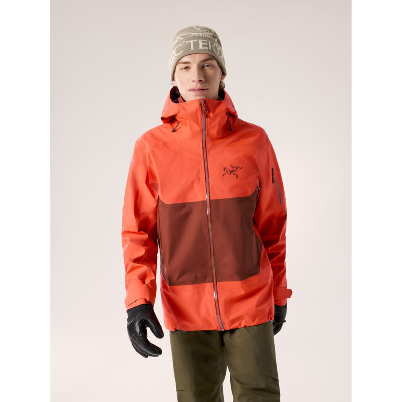 Arc'teryx Sabre Jacket Mens image number 1