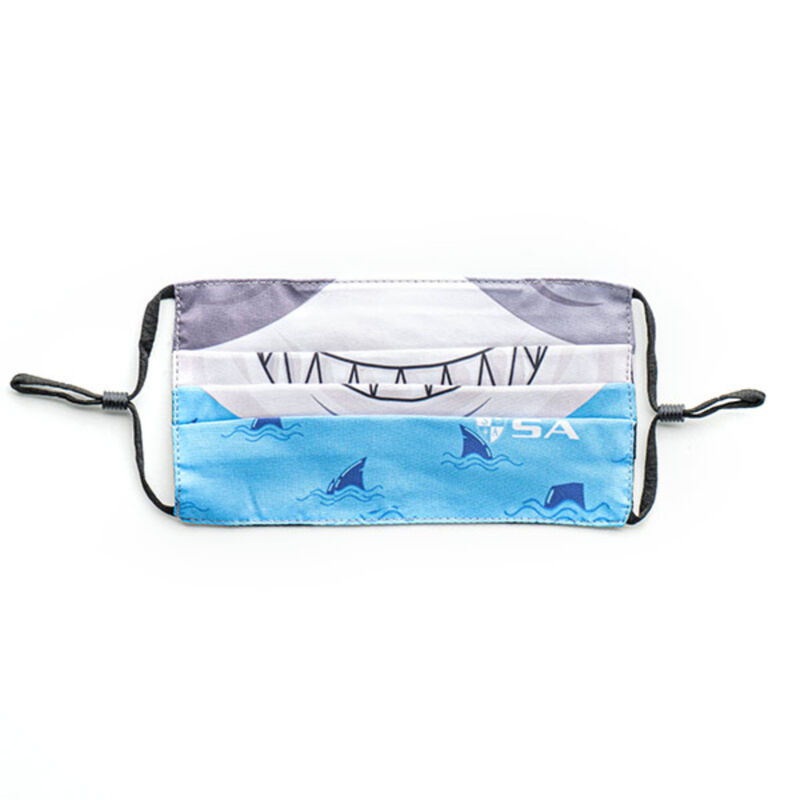 SA Company Face Mask Kids image number 0