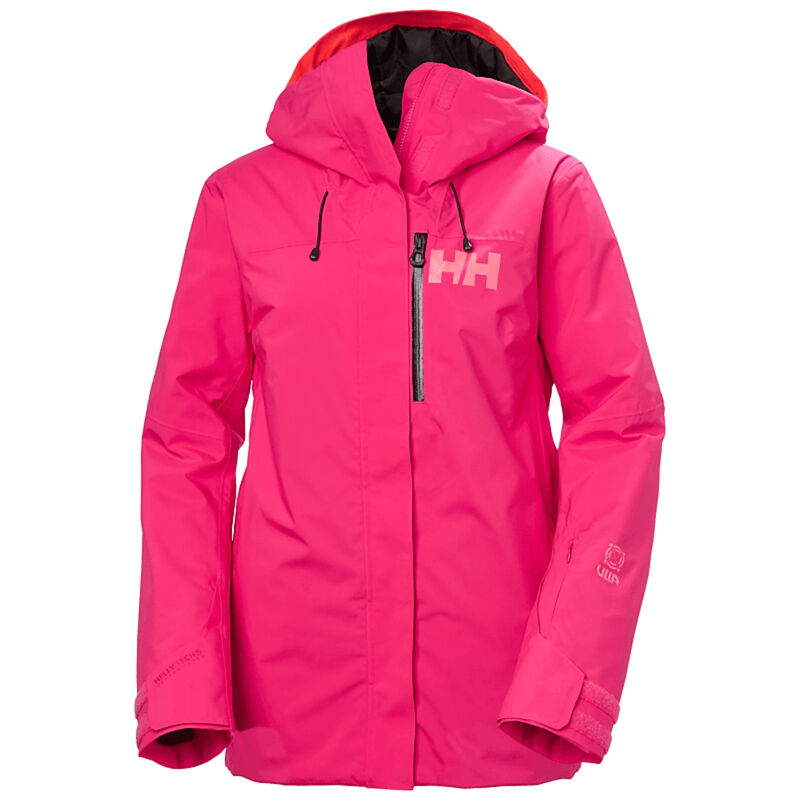Helly Hansen Powshot Jacket Womens image number 0