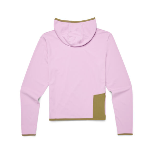 Cotopaxi Sunny Side Organic Pullover Hoodie Womens