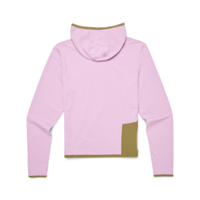 Cotopaxi Sunny Side Organic Pullover Hoodie Womens image number 1