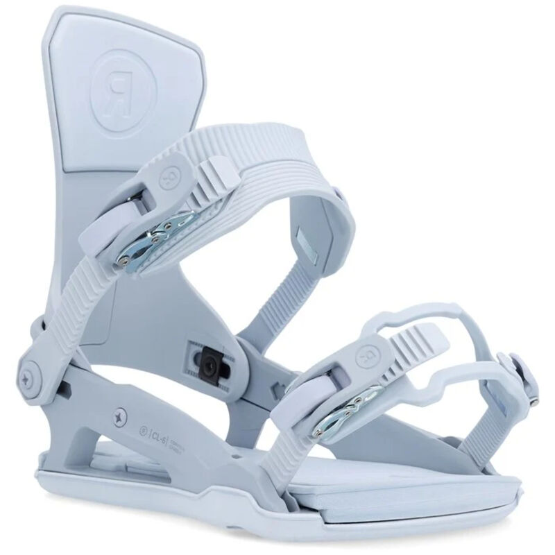 Ride CL-6 Snowboard Bindings Womens image number 0