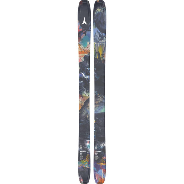 Atomic Bent 100 Skis