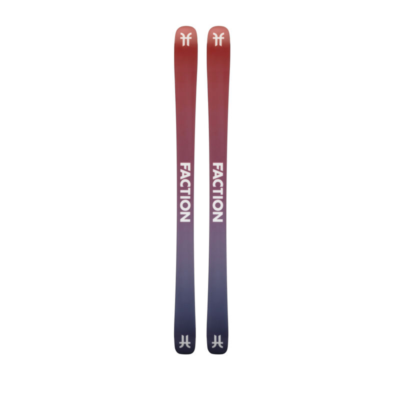 Faction Prodigy 1 Capsule Skis Womens image number 0