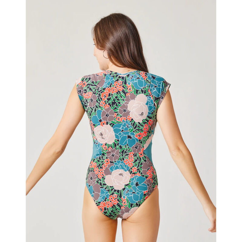 Carve Designs All Day One Piece Womens image number 2