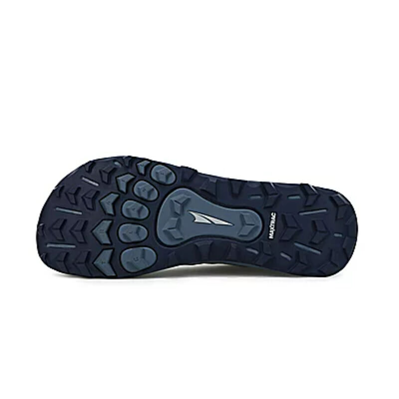 Altra Lone Peak 6 Trail Running Shoes Mens image number 3