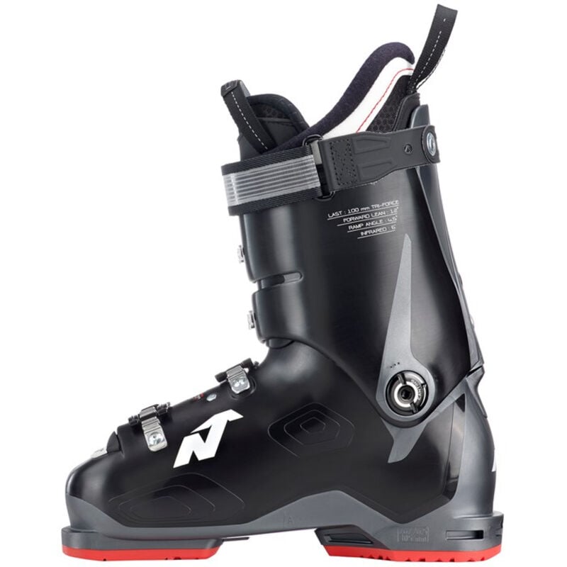 Nordica SpeedMachine 90 Ski Boots image number 2