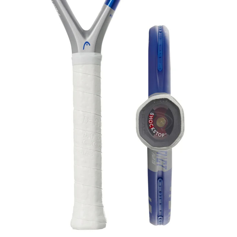 Head Instinct PWR 115 Tennis Racquet image number 1