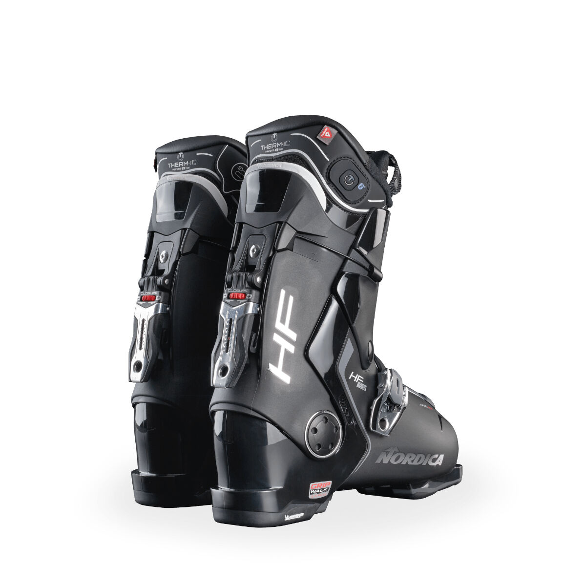 Nórdica Nordica HF Elite Heat Ski Boots | Christy Sports