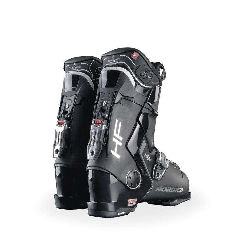 Nordica HF Elite Heat Ski Boots image number 1