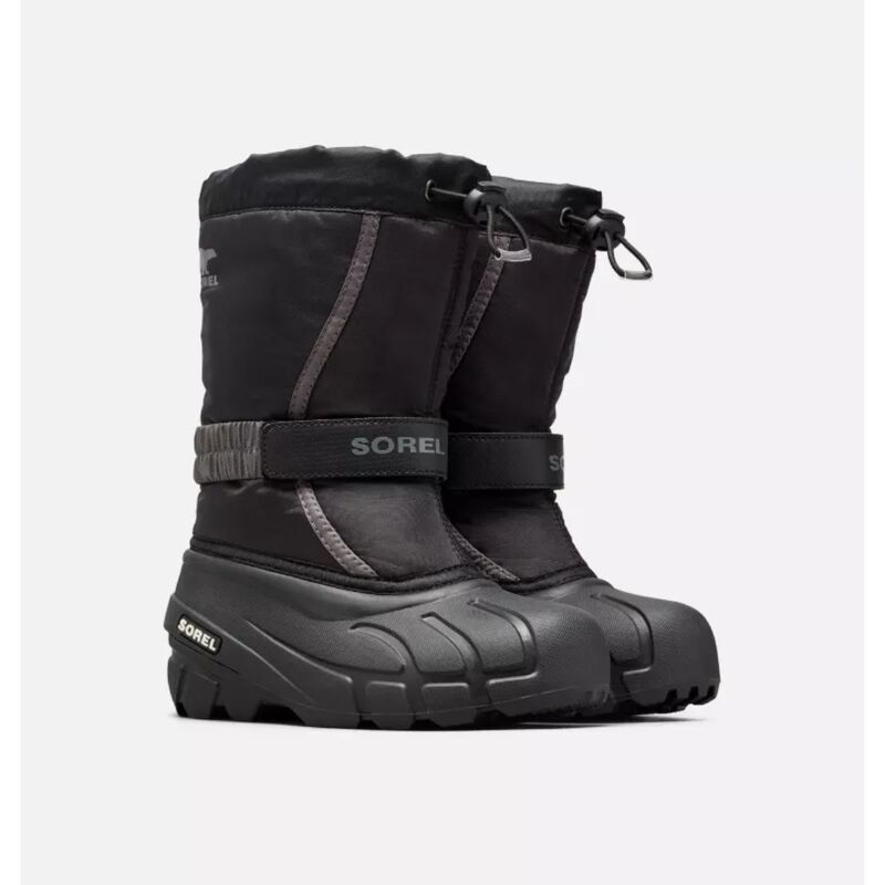 Sorel Youth Flurry Boot - Kids image number 0