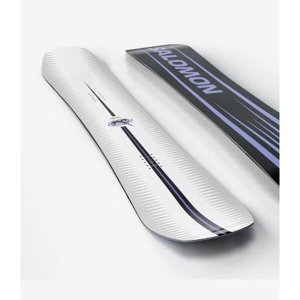 Salomon Assassin Wide Snowboard