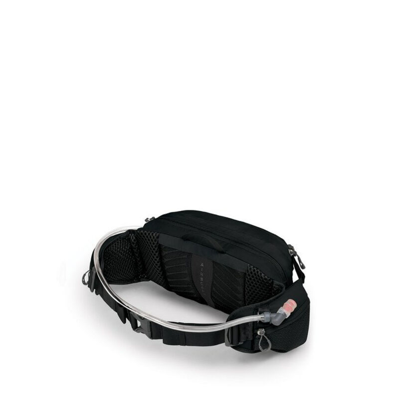 Osprey Seral 7 Biking Hydration Waistpack image number 1