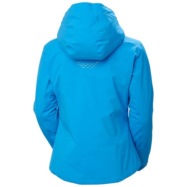 Helly Hansen Alphelia Lifaloft Jacket Womens