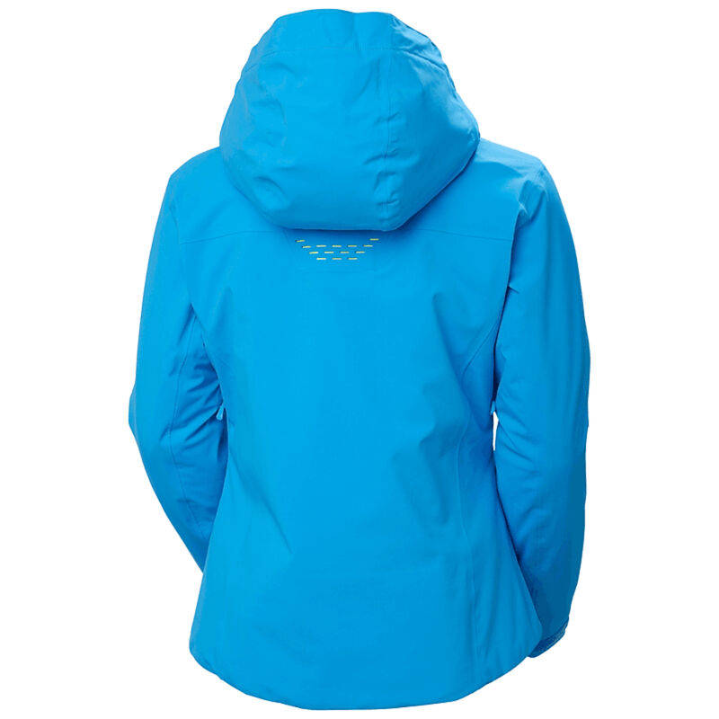 Helly Hansen Alphelia Lifaloft Jacket Womens image number 1