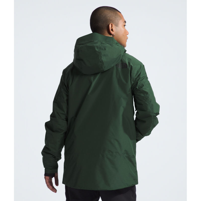 The North Face Dawnstrike GTX Insulated Jacket Mens image number 2