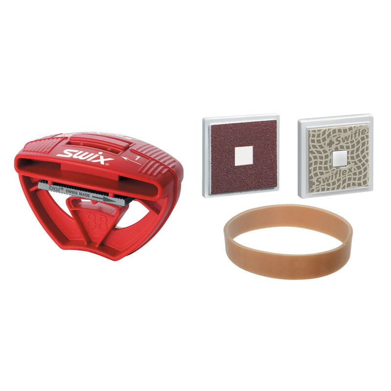 Swix Pocket Edger Kit image number 0