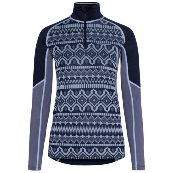 Kari Traa Malia Half Zip Womens