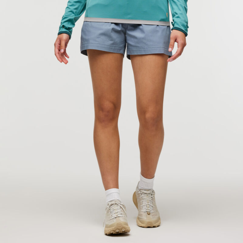 Cotopaxi Salto Organic Ripstop Shorts Mens image number 2