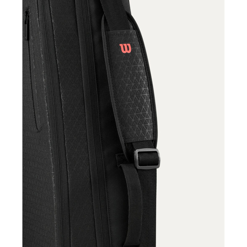 Wilson Clash V3 Super Tour 3 Pack image number 7